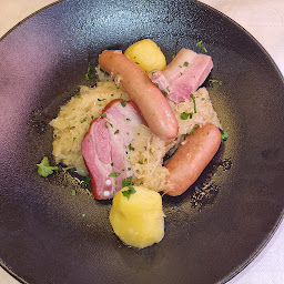 Photo n°26 de Winstub Meiselocker à Strasbourg ()