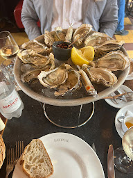 Photo n°79 de Café Lavinal à Pauillac ()