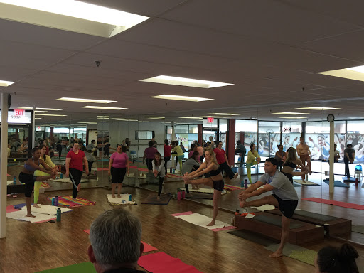 Yoga Studio «Bikram Yoga Branham Meridian», reviews and photos, 4602 Meridian Ave, San Jose, CA 95124, USA