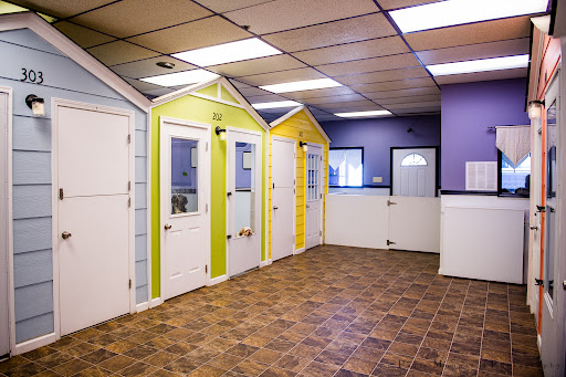 Pet Groomer «Precious Paws», reviews and photos, 221 N Marble St, Rockmart, GA 30153, USA