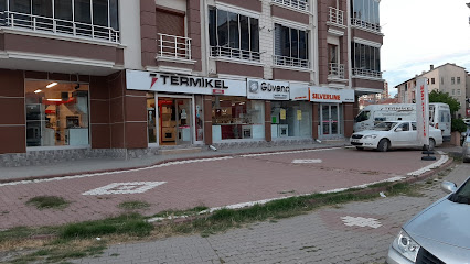 Aksaray Termikel Store