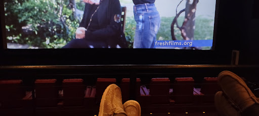 Movie Theater «AMC Highlands Ranch 24», reviews and photos, 103 Centennial Blvd, Highlands Ranch, CO 80129, USA