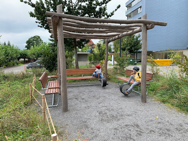 Rezensionen über Generationenplatz Büel in Cham - Kindergarten