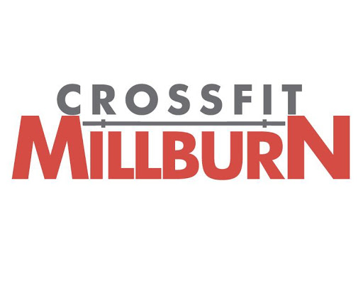 Gym «CrossFit Maelstrom», reviews and photos, 20 Millburn Ave, Springfield Township, NJ 07081, USA