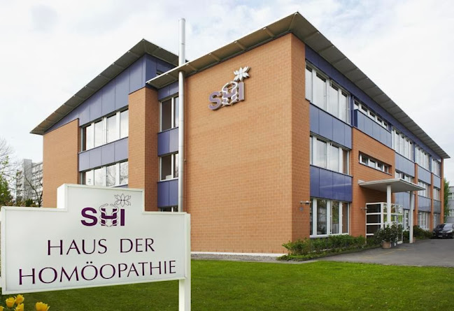 SHI Haus der Homöopathie