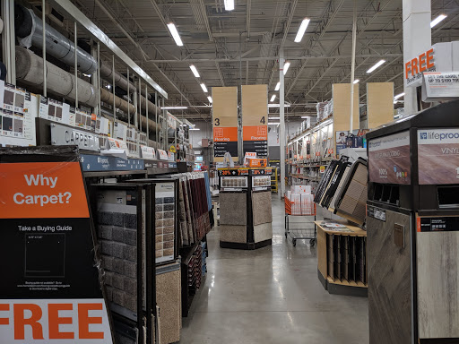 Home Improvement Store «The Home Depot», reviews and photos, 210 Fort Meade Rd, Laurel, MD 20724, USA
