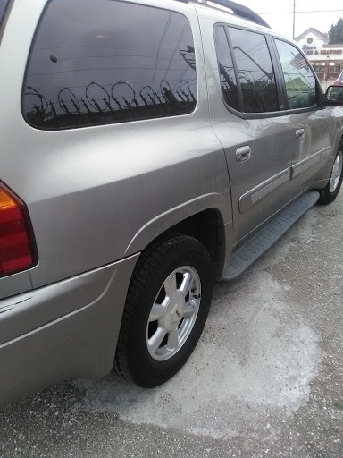 Used Car Dealer «Fair Deal Auto Sales Inc.», reviews and photos, 1515 Broadway St, Houston, TX 77012, USA