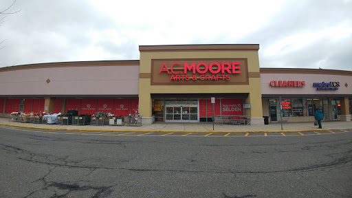 Craft Store «A.C. Moore Arts and Crafts», reviews and photos, 17 College Rd, Selden, NY 11784, USA