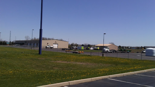 Wright-Patt Credit Union in Clayton, Ohio