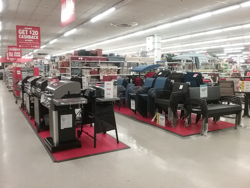 Discount Store «Kmart», reviews and photos, 111 W McKnight Way, Grass Valley, CA 95949, USA