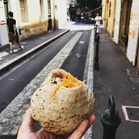 Photos du propriétaire du Restaurant spécialisé dans les falafels Pittz - Falafels et salades maison à Aix-en-Provence - n°3