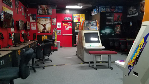 Video Arcade «The Gaming Zone», reviews and photos, 930 W Broadway Rd #15, Tempe, AZ 85282, USA