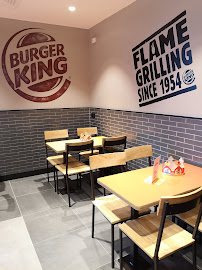 Atmosphère du Restauration rapide Burger King à La Roche-sur-Yon - n°4