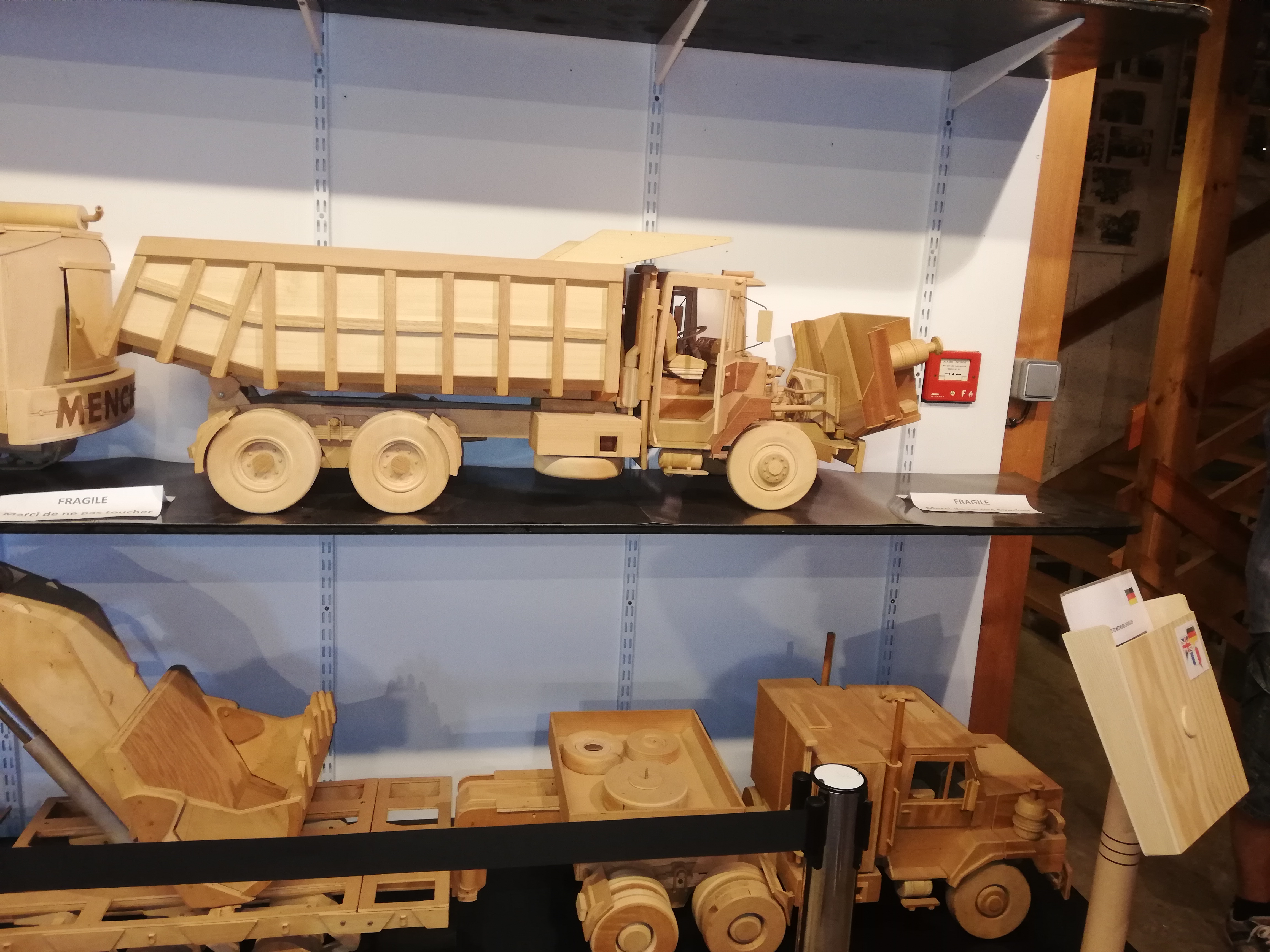 Photo n° 1 de l'avis de Eric.e fait le 04/08/2022 à 17:17