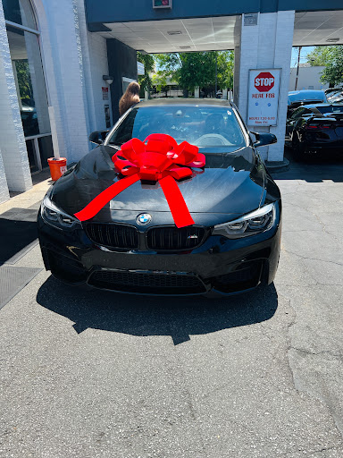 Used Car Dealer «Gravity Autos Atlanta», reviews and photos, 5465 Peachtree Industrial Blvd, Atlanta, GA 30341, USA