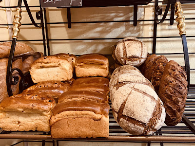 Boulangerie Patisserie PLIOT à Mormant