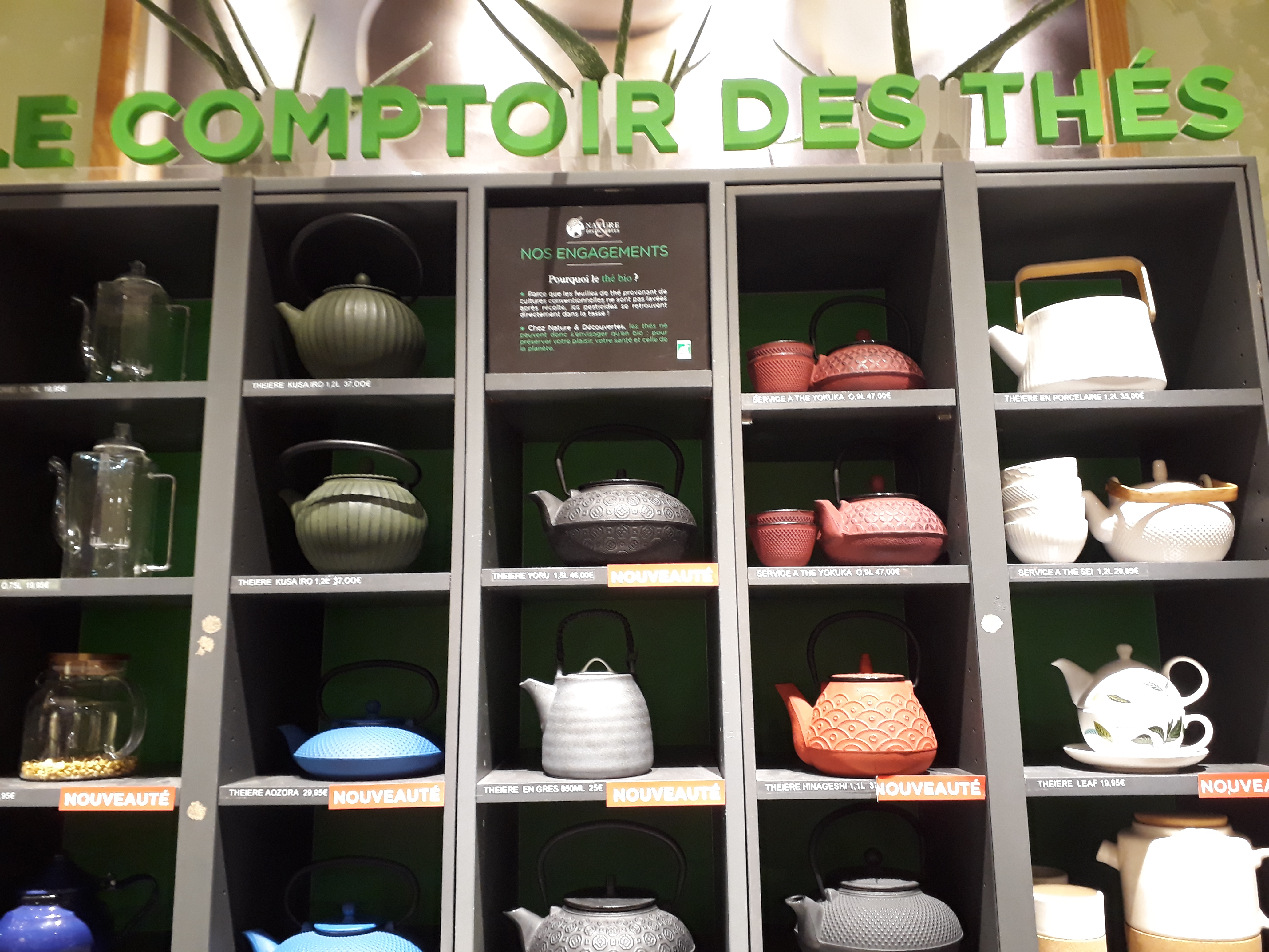 Photo n° 6 de l'avis de Valérie.e fait le 25/05/2018 à 11:29
