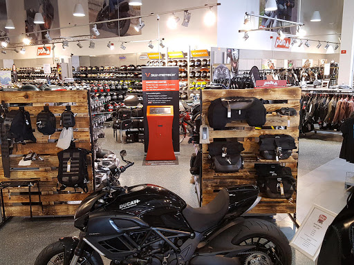 POLO Motorrad Store Kriftel