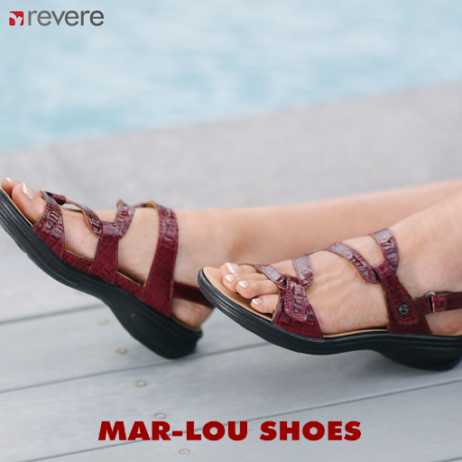 Shoe Store «Mar-Lou Shoes», reviews and photos, 5471 Mayfield Rd, Lyndhurst, OH 44124, USA
