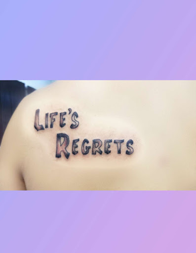 Tattoo Shop «Jersey Shore Tattoos», reviews and photos, 2918 NJ-37, Toms River, NJ 08753, USA