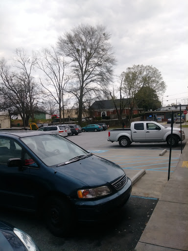 Dollar Store «FAMILY DOLLAR», reviews and photos, 1125 N Indian Creek Dr, Clarkston, GA 30021, USA