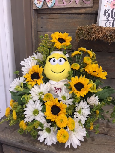 Florist «The Enchanted Cottage», reviews and photos, 611 12300 S, Draper, UT 84020, USA