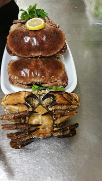 Produits de la mer du Restaurant portugais Multi Churrasco à La Queue-en-Brie - n°10