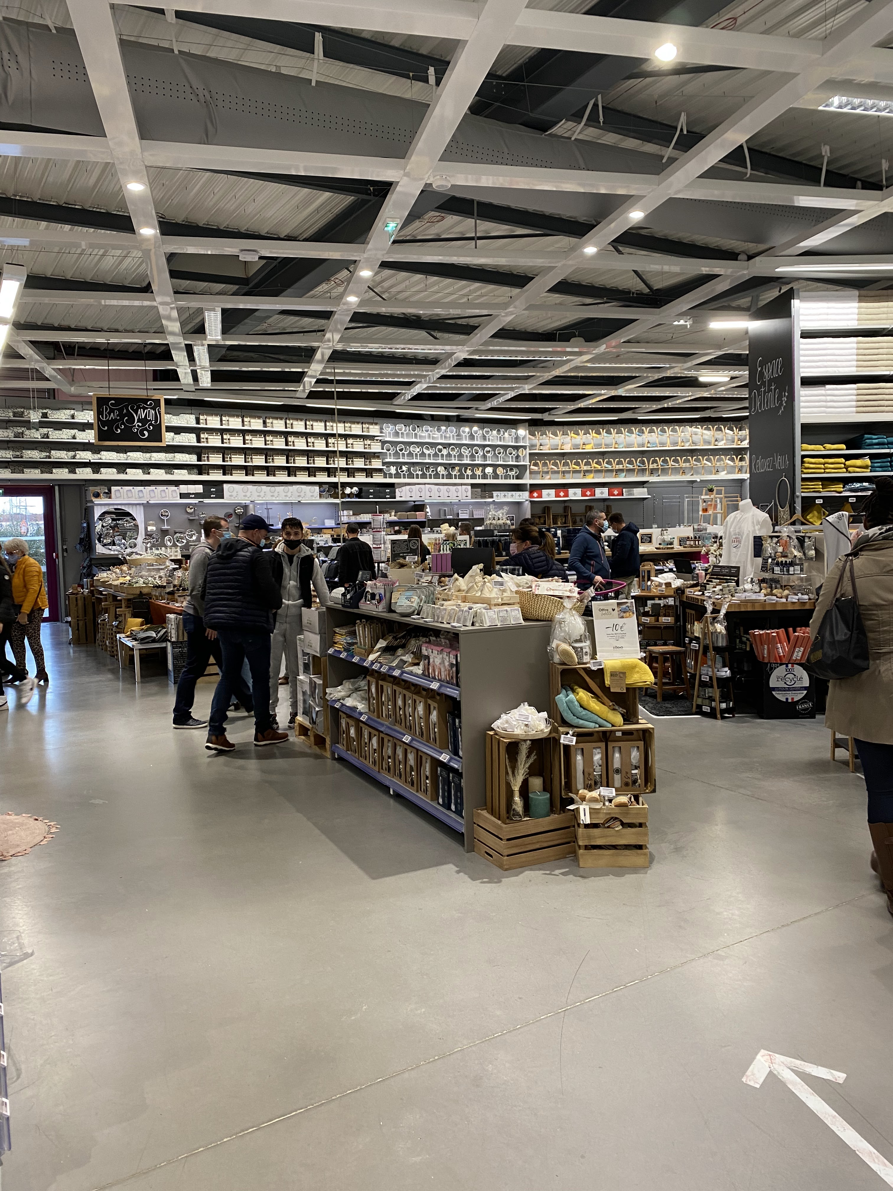Photo n° 17 de l'avis de Frédéric.c fait le 06/11/2021 à 16:29