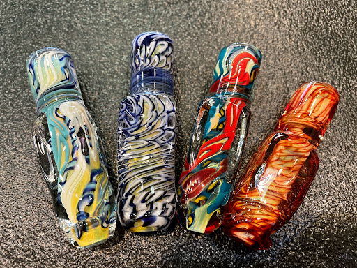 Tobacco Shop «Funky Bean Smoke Shop», reviews and photos, 1163 N Farnsworth Ave, Aurora, IL 60505, USA