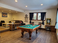 Hexagon HNC Inc - Photo 4 - Car repair in Flushing, NY, Queens