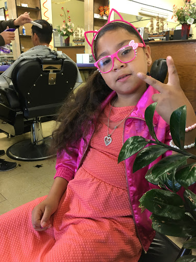 Barber Shop «Jimmy Barber Shop», reviews and photos, 1246 S Magnolia Ave, Anaheim, CA 92804, USA