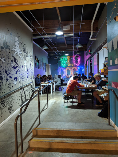 Donut Shop «SLO Donut Co.», reviews and photos, 793F Foothill Blvd, San Luis Obispo, CA 93405, USA