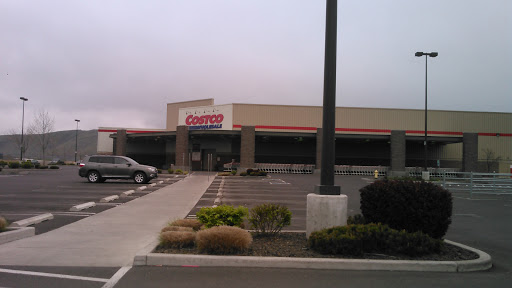 Warehouse store «Costco Wholesale», reviews and photos, 2310 Longfibre Avenue, Union Gap, WA 98903, USA