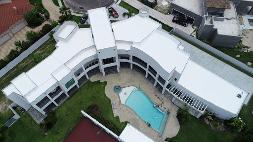 Roofing Contractor «McAllen Valley Roofing Co.», reviews and photos