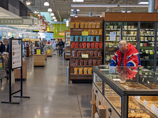 Grocery Store «Whole Foods Market», reviews and photos, 1450 Taylor Rd, Montgomery, AL 36117, USA