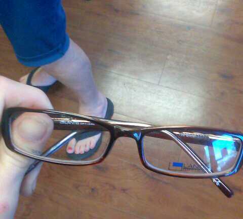 Eye Care Center «Opti-Mart Eye Care Center», reviews and photos, 7400 Gall Blvd, Zephyrhills, FL 33541, USA