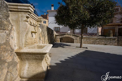 Funeraria Santa Úrsula -Tanatorio Aliaguilla-