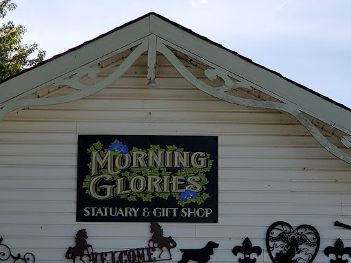 Morning Glories Statuary and Gift Shop
