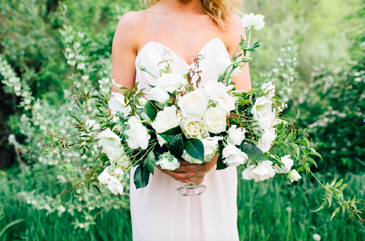 Florist «Parsonage Events», reviews and photos, 6 E Church St, Village of Clarkston, MI 48346, USA