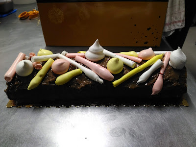 Boulangerie à Puy-Saint-Martin