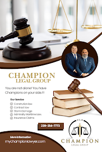 Champion Legal Group