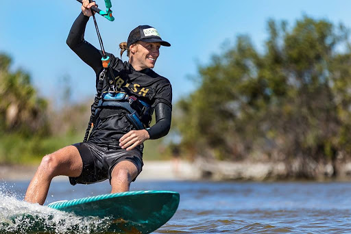 Surf Shop «Epic Boardsports LLC», reviews and photos, 350 N Atlantic Ave, Cocoa Beach, FL 32931, USA