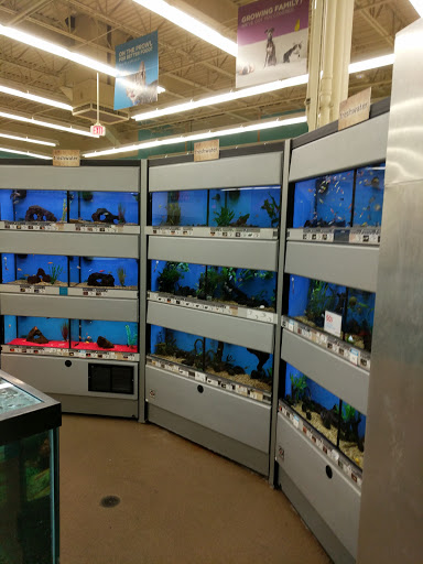 Pet Supply Store «Petco Animal Supplies», reviews and photos, 11331 W Broad St #151, Glen Allen, VA 23060, USA