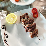 Photo n°5 de l'avis de Monica.a fait le 25/08/2021 à 10:19 sur le  Ristorante Gli Ulivi à Castellana Grotte