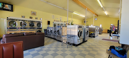 Front Street Laundromat