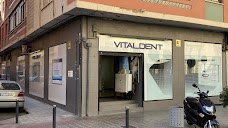 Clínica Dental Vitaldent en Mislata