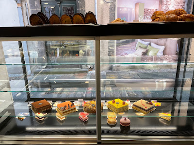 Le Nougat des Arts à Clermont-Ferrand