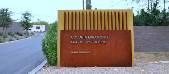 Colonia Miramonte