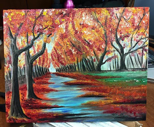 Tattoo Shop «Ritual Custom Tattoos», reviews and photos, 1016 Hampstead Blvd, Clinton, MS 39056, USA