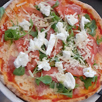 Photo n°1 de l'avis de Angelo.a fait le 18/08/2022 à 13:16 sur le  Ristorante Pizzeria Italo Cinese di Zhu Maochao à Settala